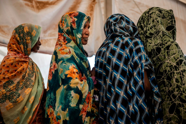 Više od 10.000 slučajeva kolere otkriveno u ratom razorenom Sudanu