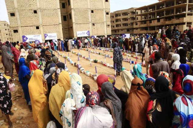 Zatvaranje narodnih kuhinja u Sudanu zbog prekida američke pomoći, prijeti glad