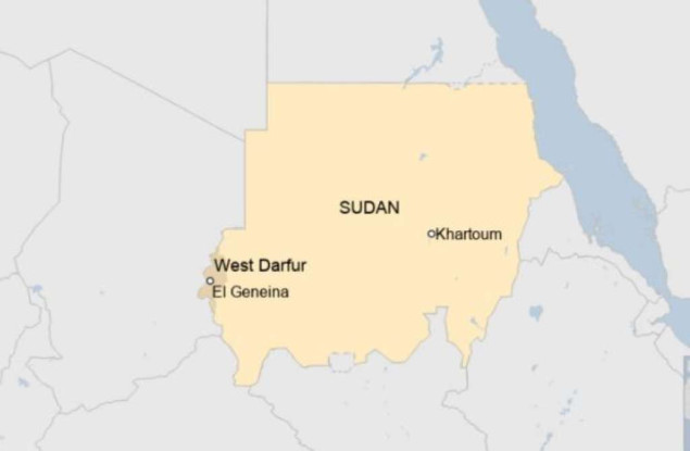 WHO: U napadu na bolnicu u Sudanu 40 ubijenih