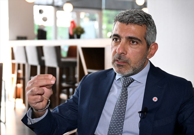 Šef Crvenog križa Afrike: Globalno zanemarivanje dovelo do krize u Sudanu, potrebno je mnogo više pažnje