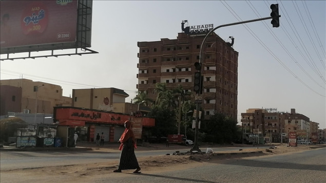 Generalni sekretar UN-a: Problem u Sudanu se ne može riješiti na bojnom polju