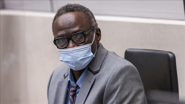 ICC izrekao 20-godišnju zatvorsku kaznu vođi sudanske milicije za ratne zločine u Darfuru