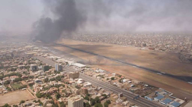 Situacija s pomoći se pogoršava dok se sukobi u Sudanu šire