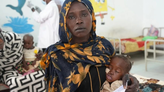 Sudanu prijeti glad dok preživjeli svjedoče o ubistvima i silovanjima