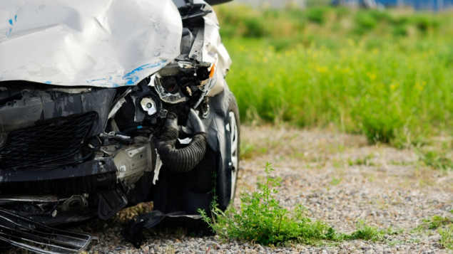 Petero povrijeđenih u sudaru kod Nišića