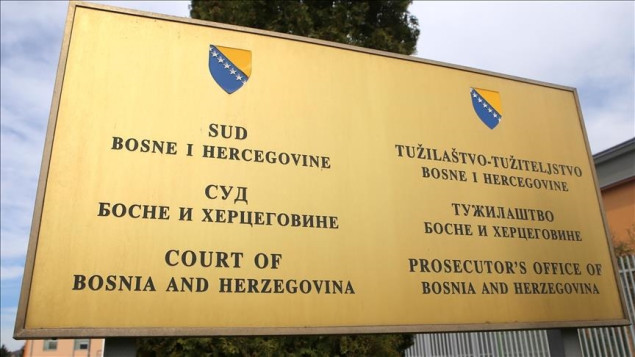 Ukupno 33 godine zatvora zbog međunarodne trgovine ljudima