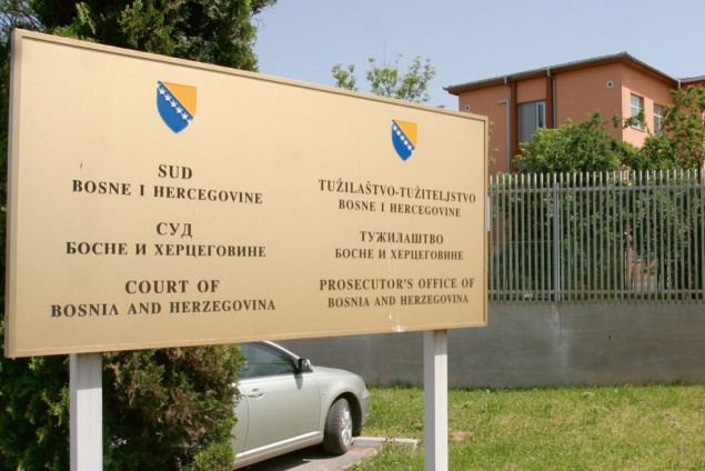 Momčilu Tešiću smanjena kazna za strijeljanje Srebreničana u Vlasenici