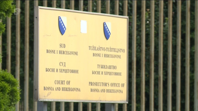 Neslužbeno: Sudu BiH dostavljena dopunjena optužnica u slučaju Dodika i Lukića