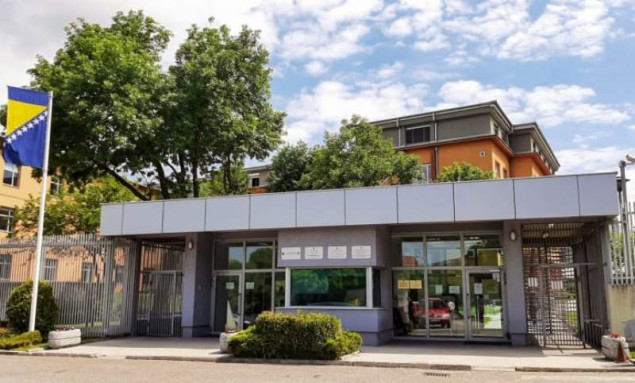 Tri godine zatvora Vildanu Ključi za boravak na sirijskom ratištu