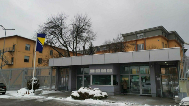 Potvrđena optužnica protiv nekadašnjeg uposlenika MVP-a Mirka Perišića za prevaru u službi