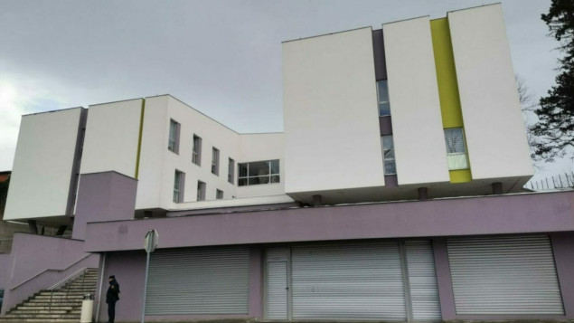 Osumnjičenom za pokušaj ubistva u Bosanskom Petrovcu određen jednomjesečni pritvor