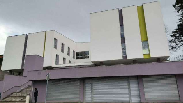 Potvrđena optužnica za zločine nad zarobljenim pripadnicima Armije BiH u Velikoj Kladuši