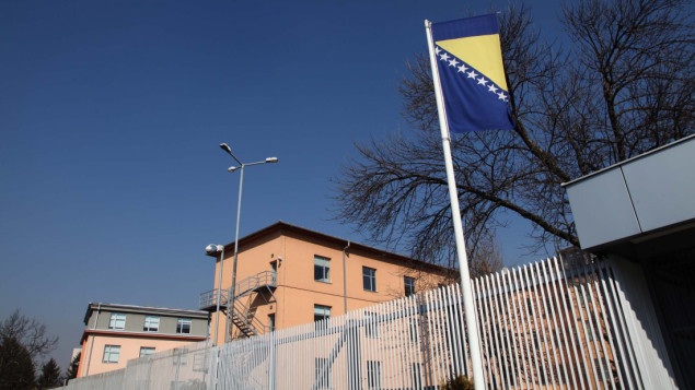 Predložen pritvor za policijskog djelatnika DKPT