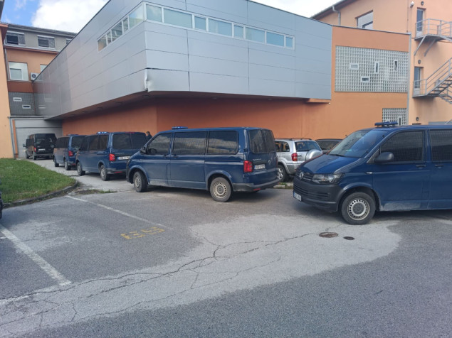 Predložen pritvor za 18 uhapšenih u akciji Black Tie 2