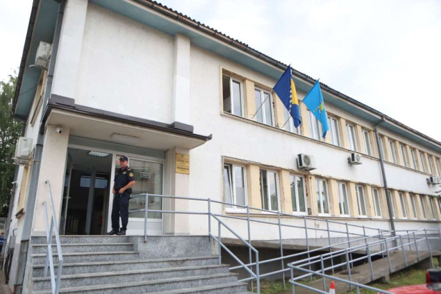 Potpisan ugovor za izgradnju nove zgrade Općinskog suda u Lukavcu