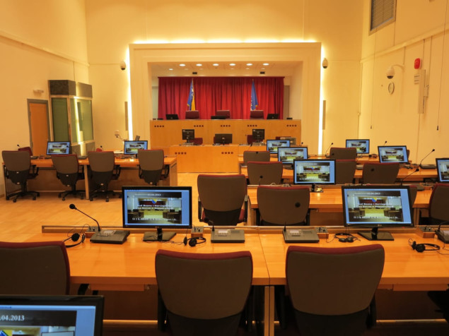 U Sudu BiH ove sedmice presuda Gligoreviću, završne riječi na suđenju Dodiku i Lukiću