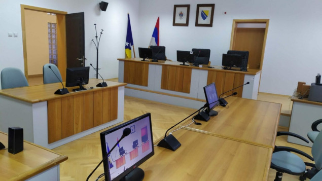 Tešić i Lošić oslobođeni optužbi za ratne zločine u Vlasenici