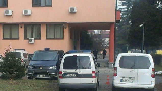 Nedim Klepić osuđen na 16 godina i tri mjeseca zatvora za ubistvo Mirnesa Zahirovića