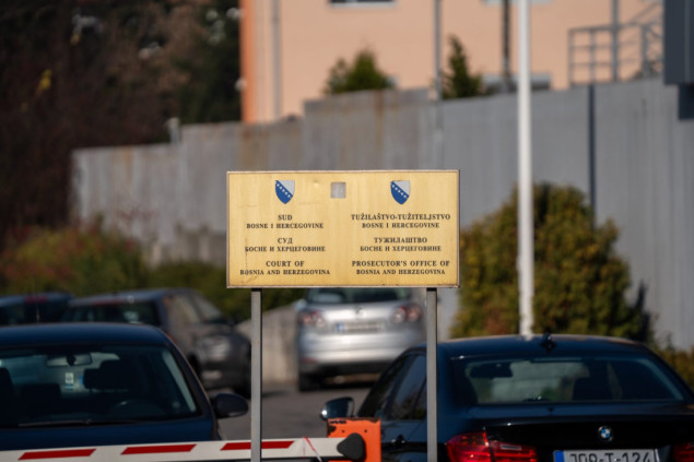 VSTV će od Tužilaštva BiH tražiti izjašnjenje o navodima da je zaustavljena optužnica za ratni zločin