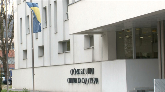 Potvrđena optužnica protiv muškarca iz Ugljevika zbog psihičkog nasilja i spolnog uznemiravanja