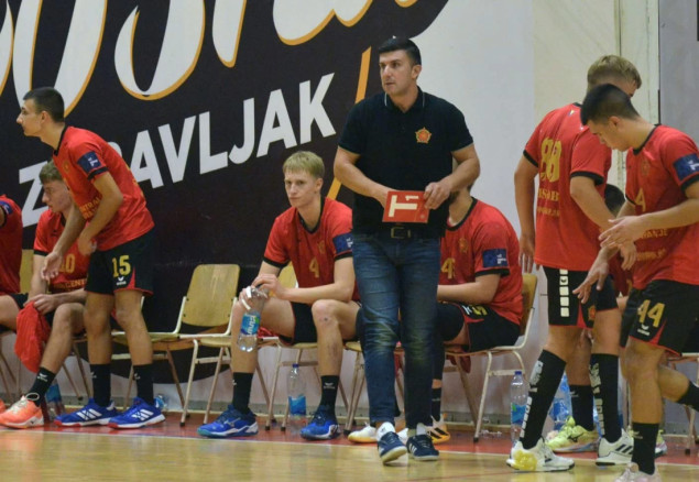 Suhonjić: RK Sloboda spremno dočekuje početak sezone