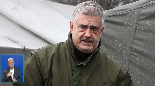 Odbijena žalba: Šuhret Fazlić neće biti kandidat za Predsjedništvo BiH