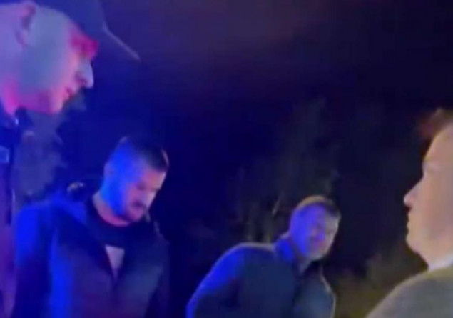 Funkcioneri SNS-a nakon saslušanja pušteni na slobodu