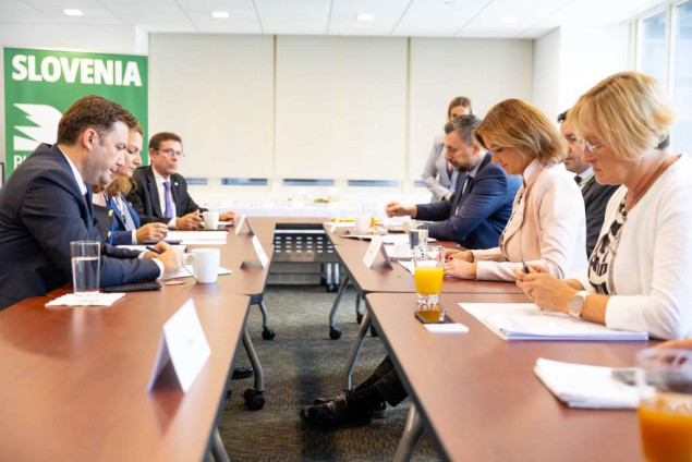 Ministri vanjskih poslova regije o implementaciji Sporazuma o pitanjima sukcesije