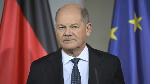 Scholz najavio mogućnost deportacija u Siriju