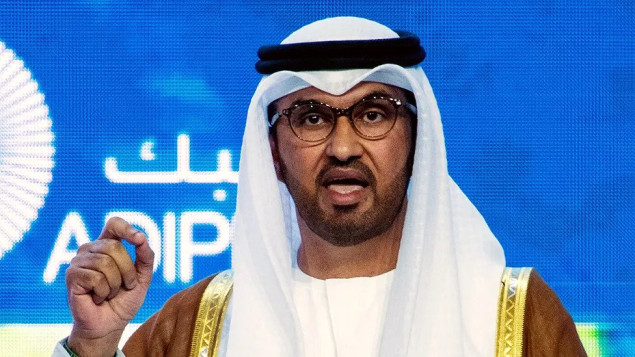 UAE klimatsku konferenciju UN koriste za sklapanje sporazuma o nafti