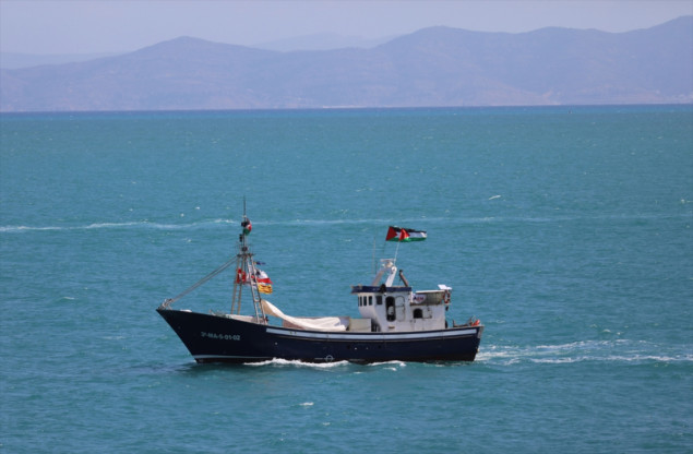 Globalna flota Sumud seli pripreme u Bizertu prije puta ka Gazi