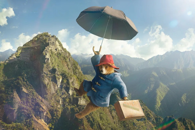 Medo Paddington se vraća na veliko platno