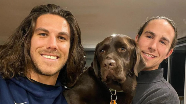 Surferi koji su pronađeni mrtvi u Meksiku, upucani su u glavu