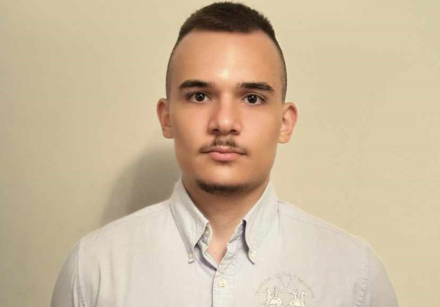 Edhem Suša je najmlađi FIFA agent na svijetu