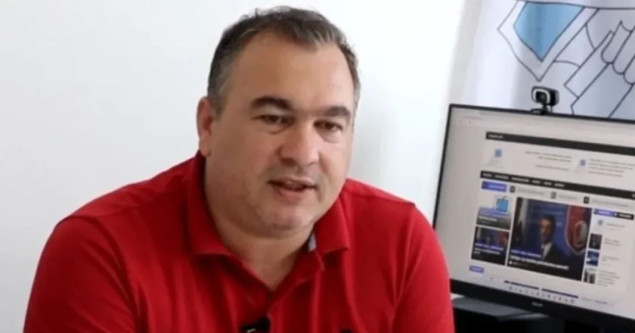 Admir Šuvalić ovog utorka u političkim minutama Jutarnjeg programa