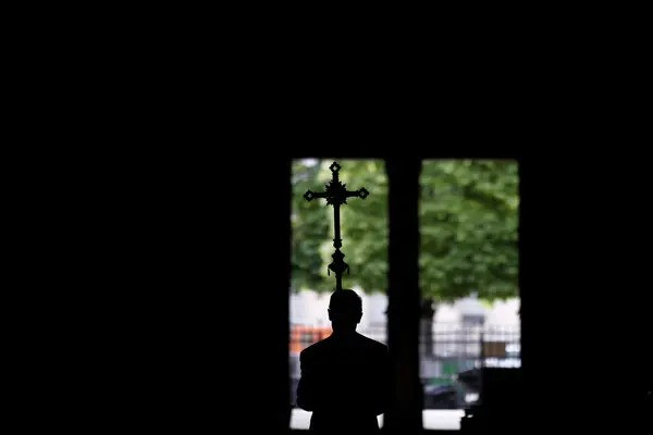 Svećenik u Hrvatskoj prijavljen zbog višegodišnjeg spolnog uznemiravanja maloljetnika