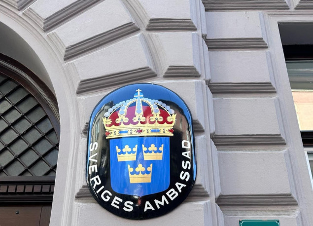 Švedska će kosponzorirati Nacrt rezolucije UN-a o Srebrenici