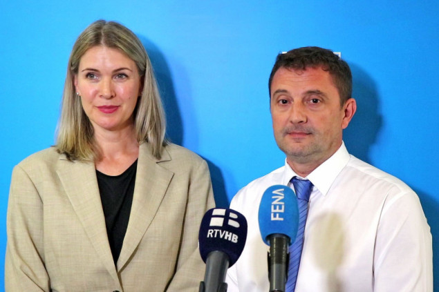 Švedska obećala daljnju podršku ključnim projektima Grada Mostara