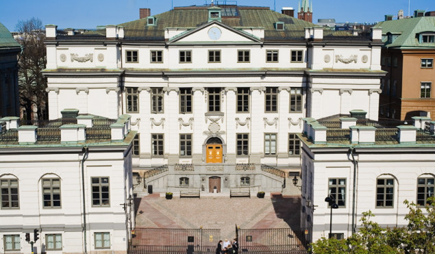 Vrhovni sud u Švedskoj odbacio zahtjev za izručenje turskog novinara