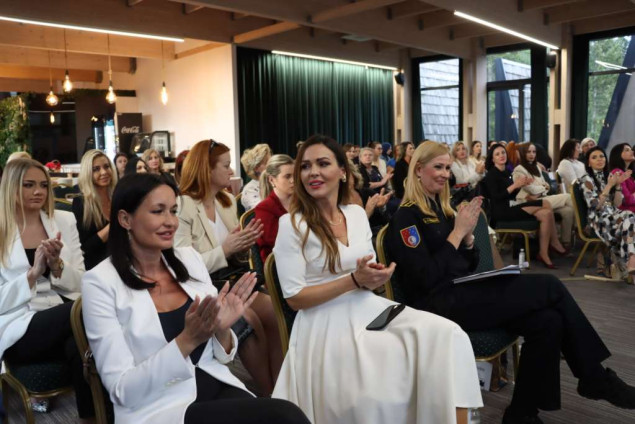 Na konferenciji 'Sve smo mi heroine' ukazano na problem nasilja nad ženama
