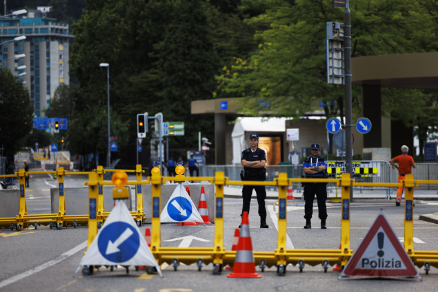 Hiljadu učesnika na konferenciji za donošenje 'plana' obnove Ukrajine