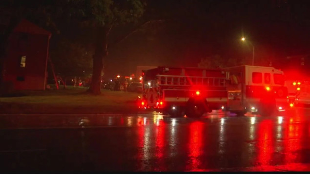 Švicarska policija pronašla 23 migranta u kombiju za dostavu