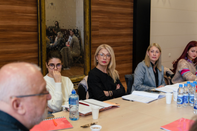 NPS: 11. maja premijera predstave „Svijet mogućnosti“ autora i reditelja Harisa Pašovića