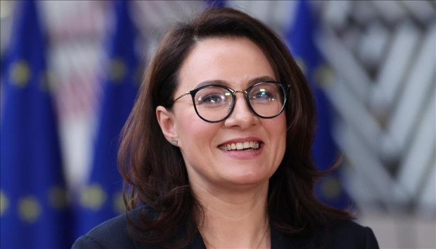 Ukrajinska premijerka: EU dala zeleno svetlo za prvu fazu pregovora o pristupanju