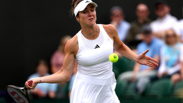 Svitolina i Tsurenko u trećem kolu Wimbledona