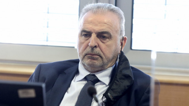 Švraka premješten s dužnosti glavnog tužioca na mjesto tužioca RS