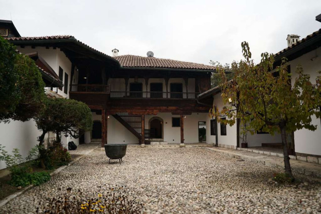 Otvorena 13. Internacionalna umjetnička kolonija 'Sazvučje Baščaršije'