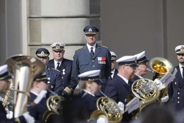 Švedski kralj Carl XVI Gustaf slavi 50 godina na prijestolju