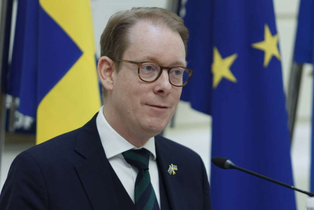 Billstrom: Mađarska ponovila obećanje da će ratificirati članstvo Švedske u NATO-u