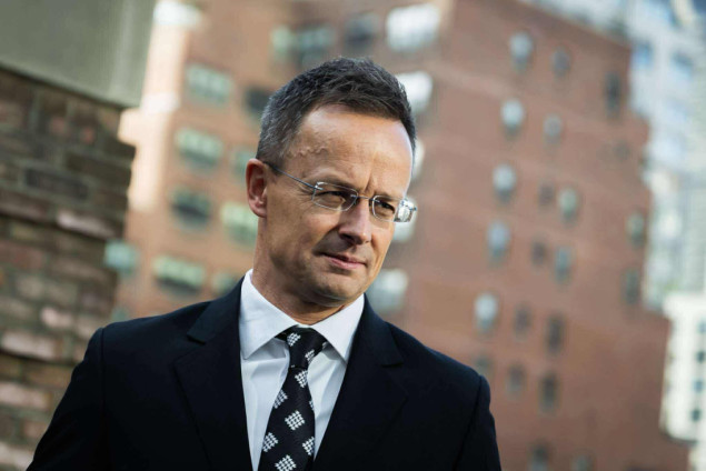 Szijjarto pred UN-om: Mađarska ne želi ratni narativ, već mir i dijalog